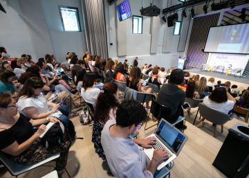 “No podemos esperar 200 años para acabar con la brecha digital”, advierte la ministra de Economía