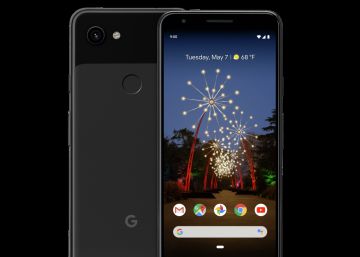 Pixel 3a XL: el móvil de gama media con mejor cámara