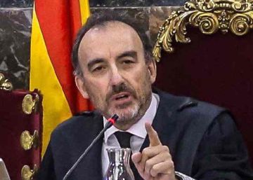 Por qué es tan fácil entrar en un correo como el del juez Marchena