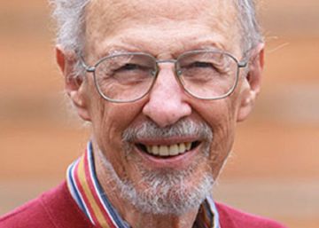Muere Fernando Corbató, el creador de las contraseñas en los ordenadores