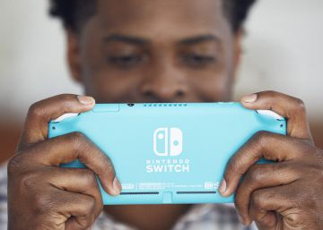 Nintendo Switch Lite, así es la nueva consola portátil de la marca japonesa