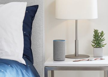 Alexa ensaya en el Reino Unido un servicio de respuestas sobre salud