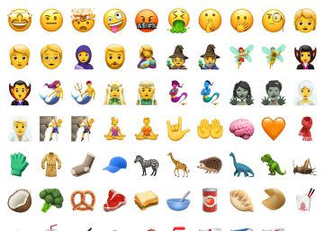 Les emoticones esdevenen un llenguatge universal objecte d’estudi