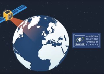 ‘Galileo’ vuelve a funcionar tras la avería en los equipos del centro de control