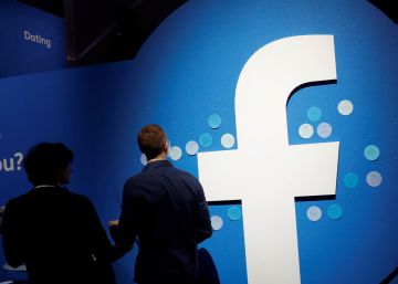 Facebook reconoce un error de seguridad en su aplicación de mensajes para niños