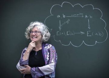 “Cedemos os dados sem receber nada em troca. Deveria haver um mercado”
