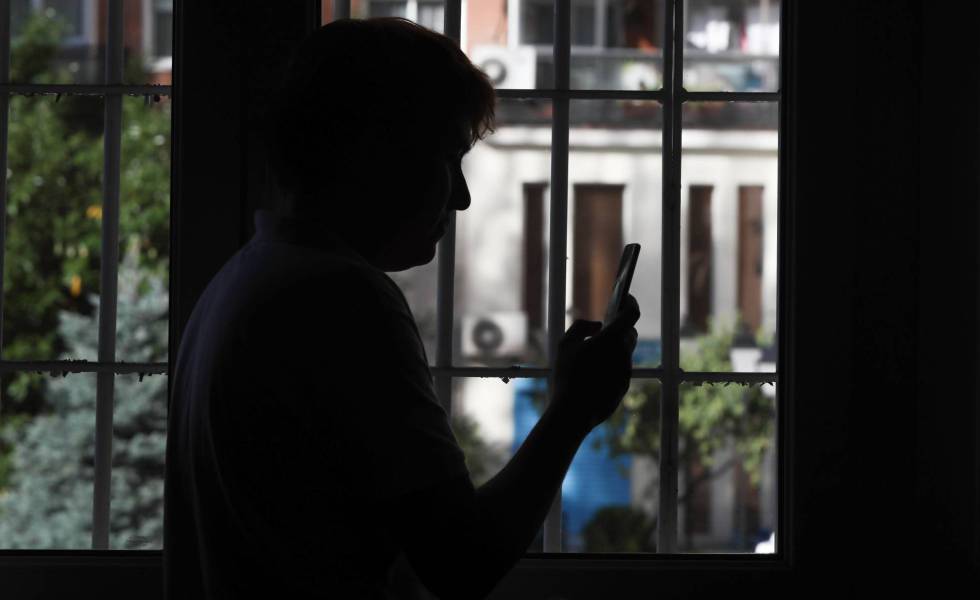 Espionaje informatico