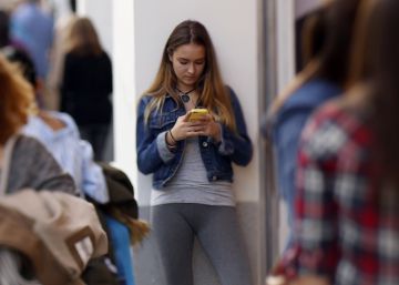 El reto del ‘vecino de móvil’ pone en peligro la privacidad de los usuarios de WhatsApp