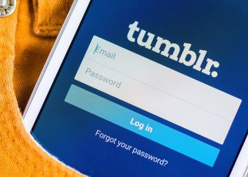 Tumblr, la historia de una popular red social que ha terminado en el ostracismo