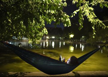 ¿Sufre más el móvil en verano?