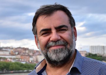 “La mayoría de usuarios de Internet son mirones que no hacen nada”