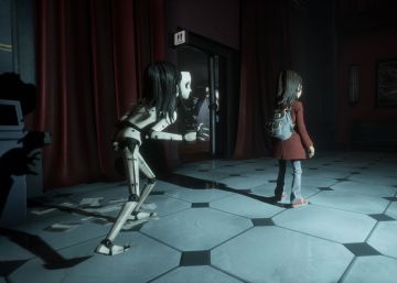 ‘Gylt’, el videojuego español que quiere revolucionar la industria