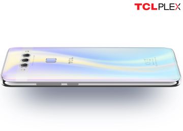 TCL saca sus propios móviles con la pantalla como emblema