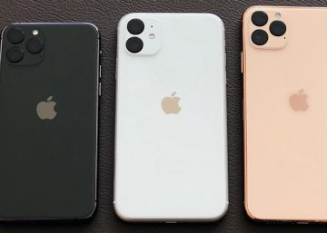 Cómo será el nuevo iPhone 11