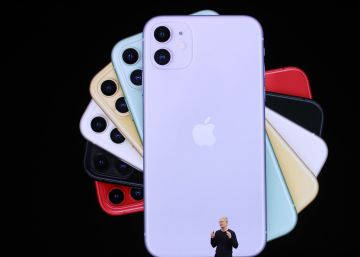 La presentación del nuevo iPhone 11: así te lo hemos contado