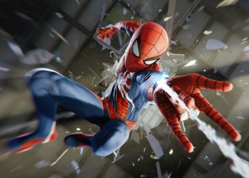 PlayStation 5 llega a finales de 2020