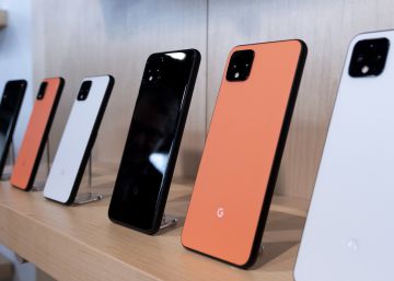 Google potencia la cámara en ambientes con poca luz con el Pixel 4 y Pixel 4XL