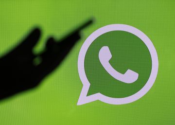 WhatsApp devuelve cuentas afectadas por la broma del cambio de nombre en los grupos