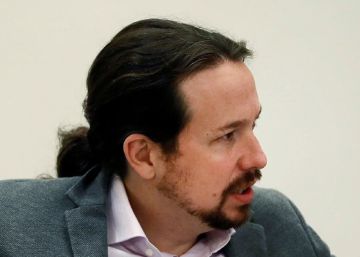 Los anuncios en Facebook de Unidas Podemos incumplen la ley electoral y la JEC le pide que los retire