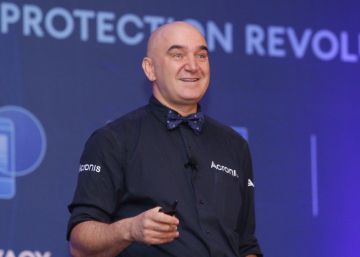 La seguridad en Internet amplía su estrategia: que lo robado no valga nada