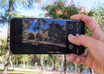 Pixel 4 XL: Google apuesta por el ‘software’ para mejorar la fotografía