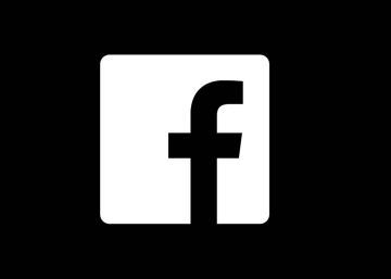 Facebook se pasa al modo oscuro