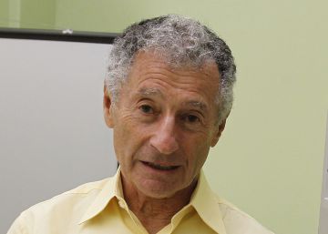 Leonard Kleinrock: “Jo vaig enviar el primer missatge per internet i gairebé no li vaig donar importància”