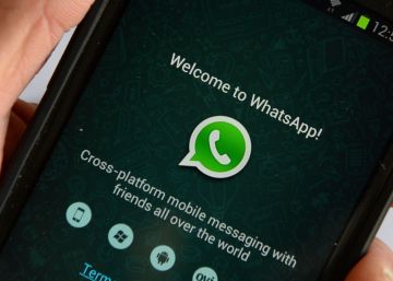 WhatsApp denuncia a una empresa israelí por ‘hackear’ la aplicación para espionaje