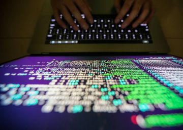 Un virus de origen ruso ataca a importantes empresas españolas