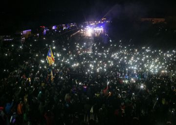 La misteriosa ‘app’ del Tsunami Democràtic esconde otras aplicaciones en su interior