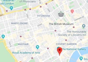 Google integra su traductor en Maps y acelera la era del intérprete virtual en la vida cotidiana