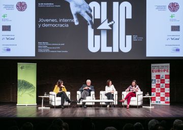 Los jóvenes siguen sintiendo que ningún partido les representa