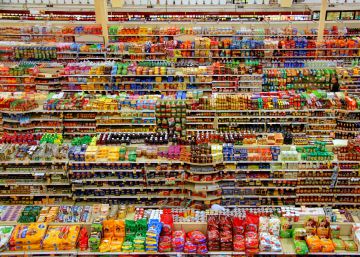 Internet sirve para descubrir productos nuevos pero genera poca compra impulsiva