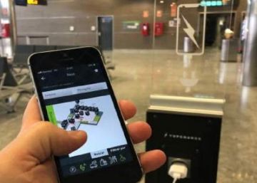 O perigo dos carregadores USB em espaços públicos