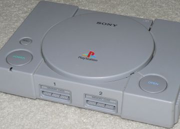 La inolvidable primera consola de Sony