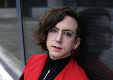 “Muchos se sorprenden al conocerme por ser trans. Imagina cuando se enteran que soy informática cuántica”
