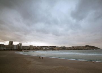 La predicción del tiempo en el futuro: ¿lloverá dentro de 10 minutos justo encima de mi casa?