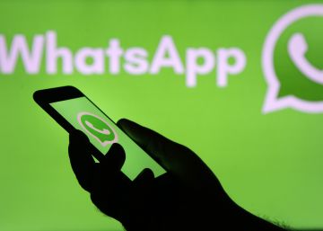 Cai o serviço de envio de imagens, vídeos e áudios no Whatsapp