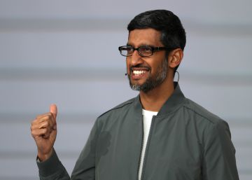 Sundar Pichai: “No albergo dudas de que la inteligencia artificial ha de ser regulada; la cuestión es cómo”