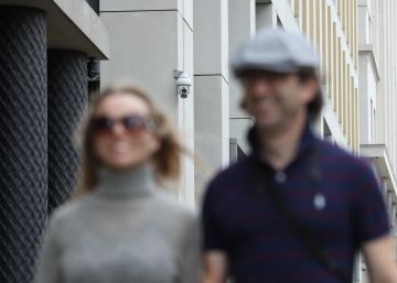 La policía de Londres se dispone a usar las polémicas cámaras de reconocimiento facial