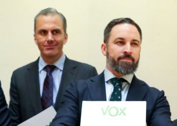 Así es el pulso entre Twitter y Vox por la libertad de expresión y sus límites