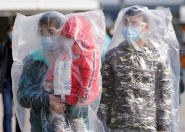 La crisis del coronavirus de Wuhan destapa la capacidad real de vigilancia masiva de los Estados