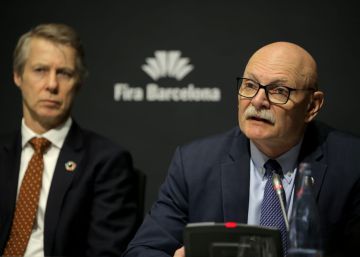 El Mobile alega “razones de fuerza mayor” en un intento de reducir los costes de la suspensión El Mobile alega “razones de fuerza mayor” en un intento de reducir los costes de la suspensión