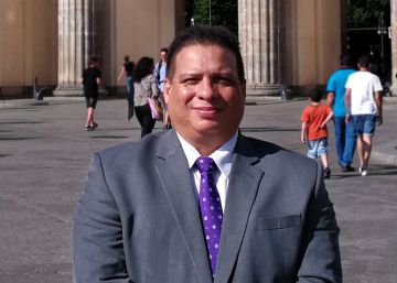 “Me llamo Hitler y no puedo usar mi nombre en redes”