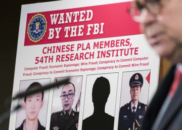 Por qué China roba datos privados de decenas de millones de estadounidenses