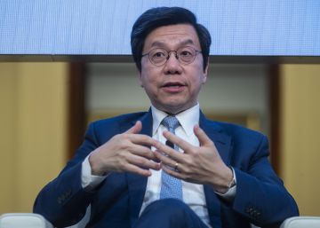 “Lo más probable es que Europa siga dominada por software estadounidense”