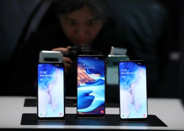La misteriosa notificación que Samsung ha enviado a los teléfonos de la gama Galaxy