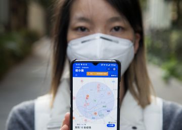 Tecnología digital al rescate en tiempos del coronavirus Tecnología digital al rescate en tiempos del coronavirus