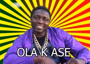 La surrealista detenció de Lory Money