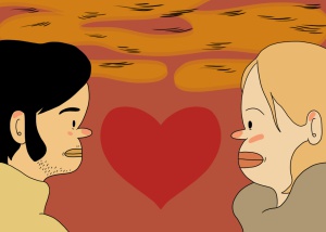 O amor é uma ação